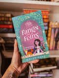 Fangs & Ferns - Preorder