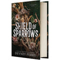 Shield Of Sparrows Hardcover (Shield of Sparrows 1)