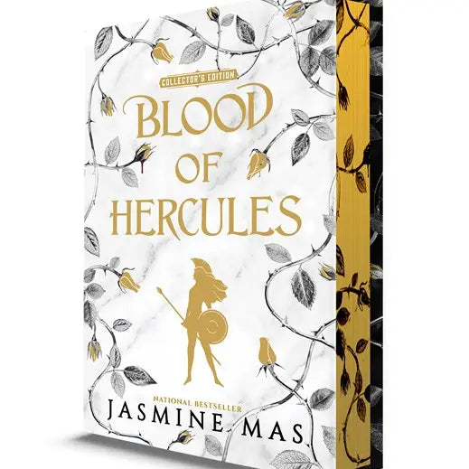 Blood Of Hercules