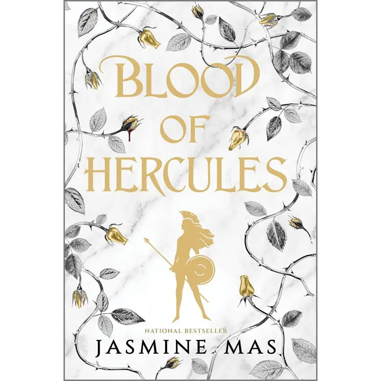 Blood Of Hercules