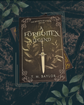 A Forgotten Legend (The Secrets of Eterin)