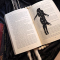 Celestial High Lady Bookmark