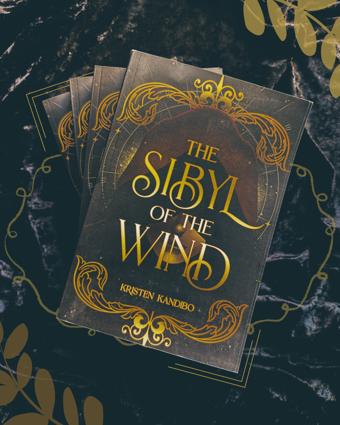 The Sibyl of the Wind