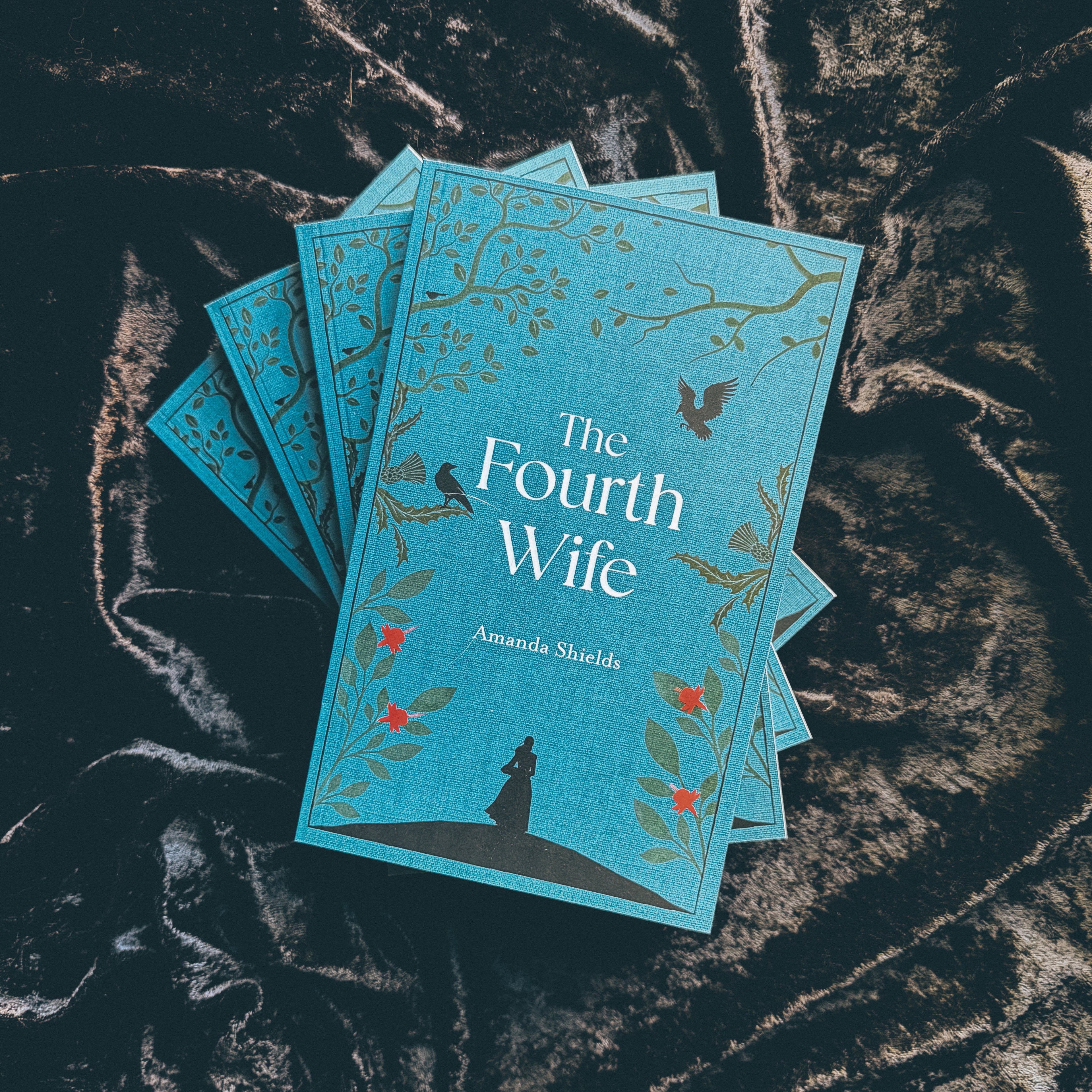 The Fourth Wife
