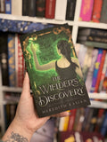 The Wielder's Discovery (The Witches of Astria Book 1)