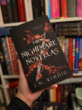 The Nightmare Novellas