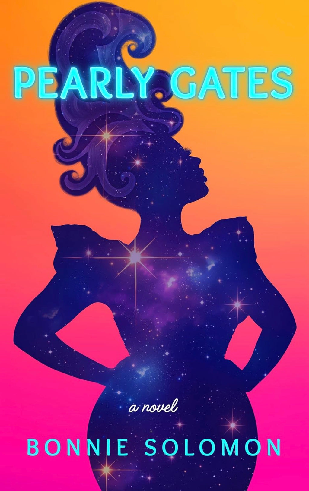 Pearly Gates - Book 1