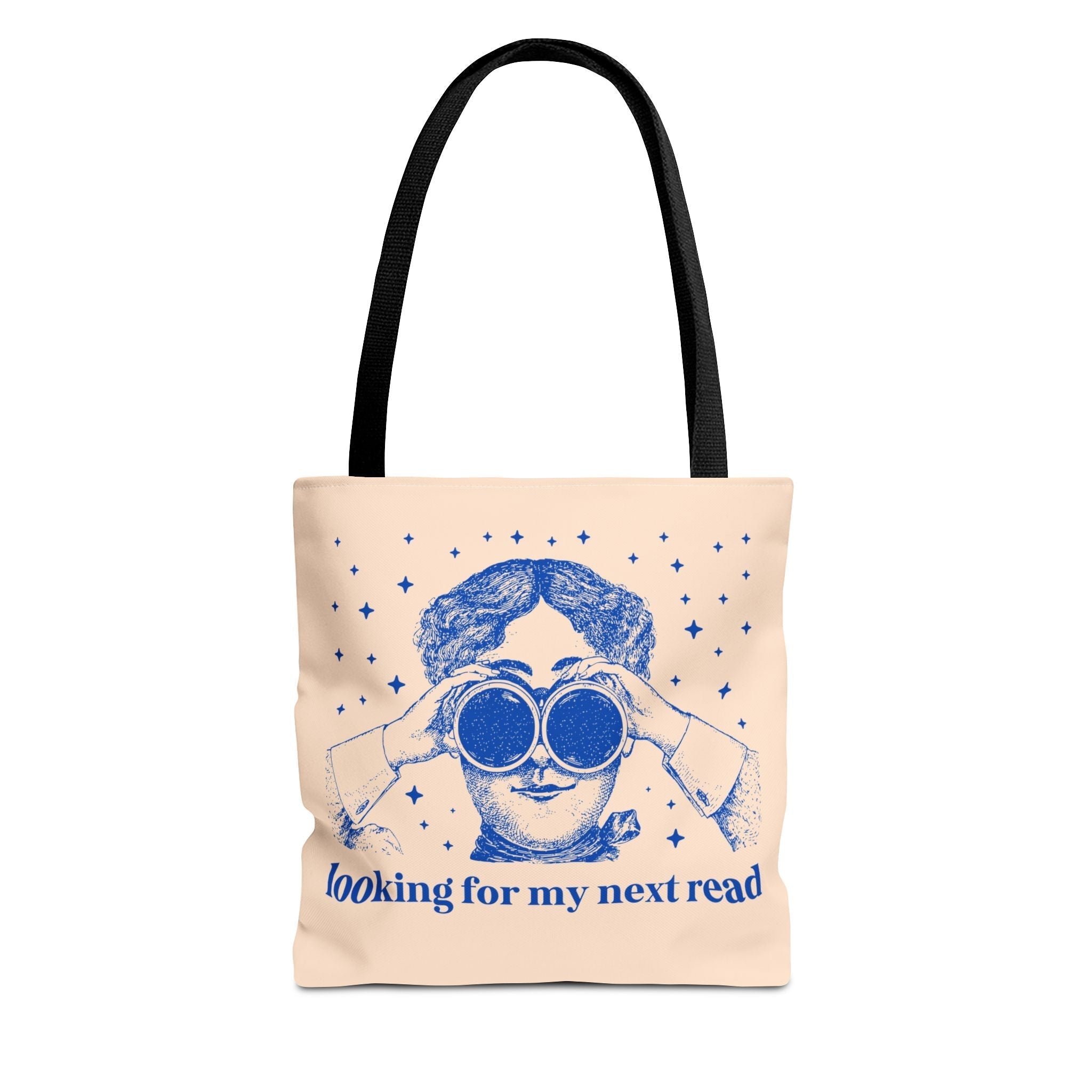 Looking for My Next Read Tote Bag