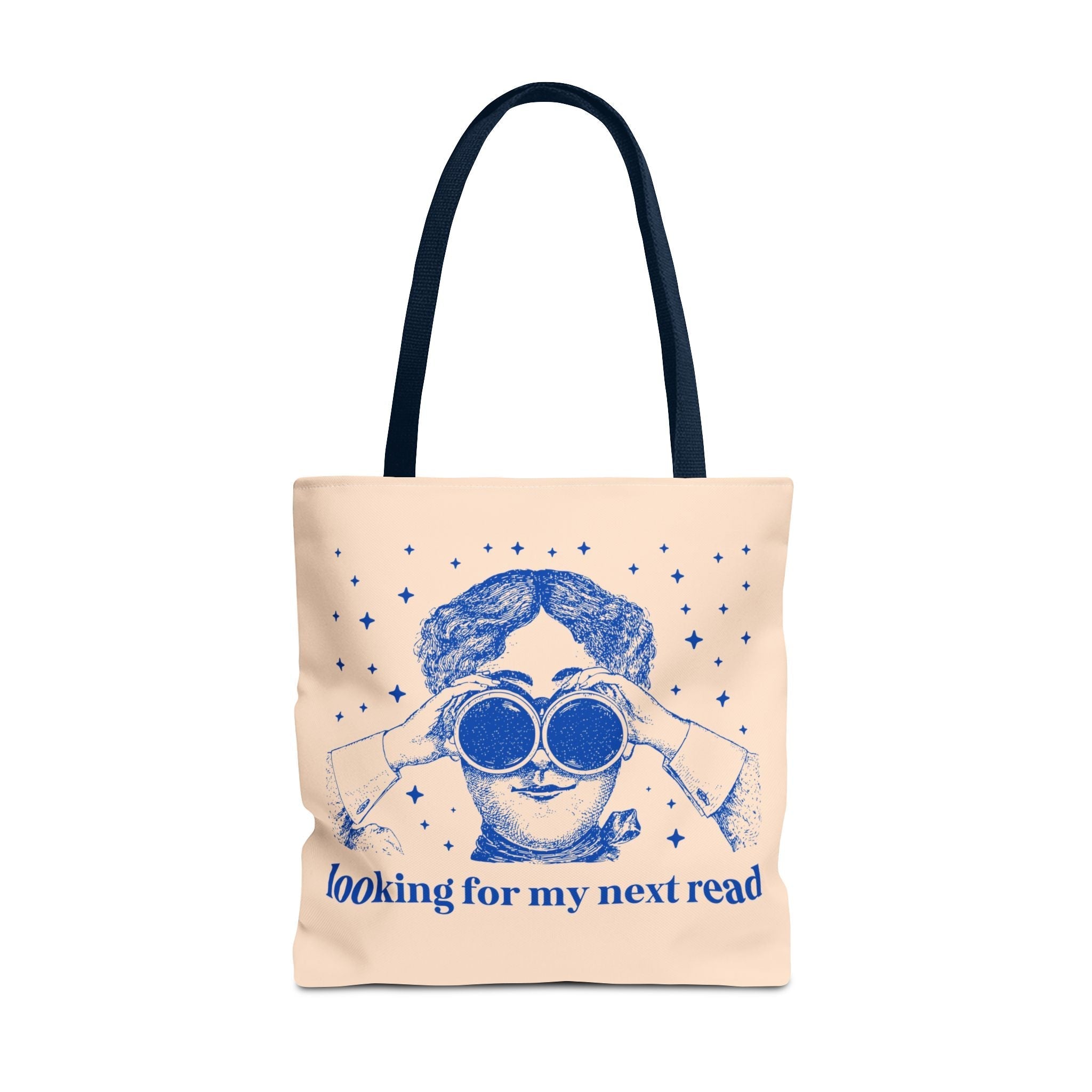 Looking for My Next Read Tote Bag