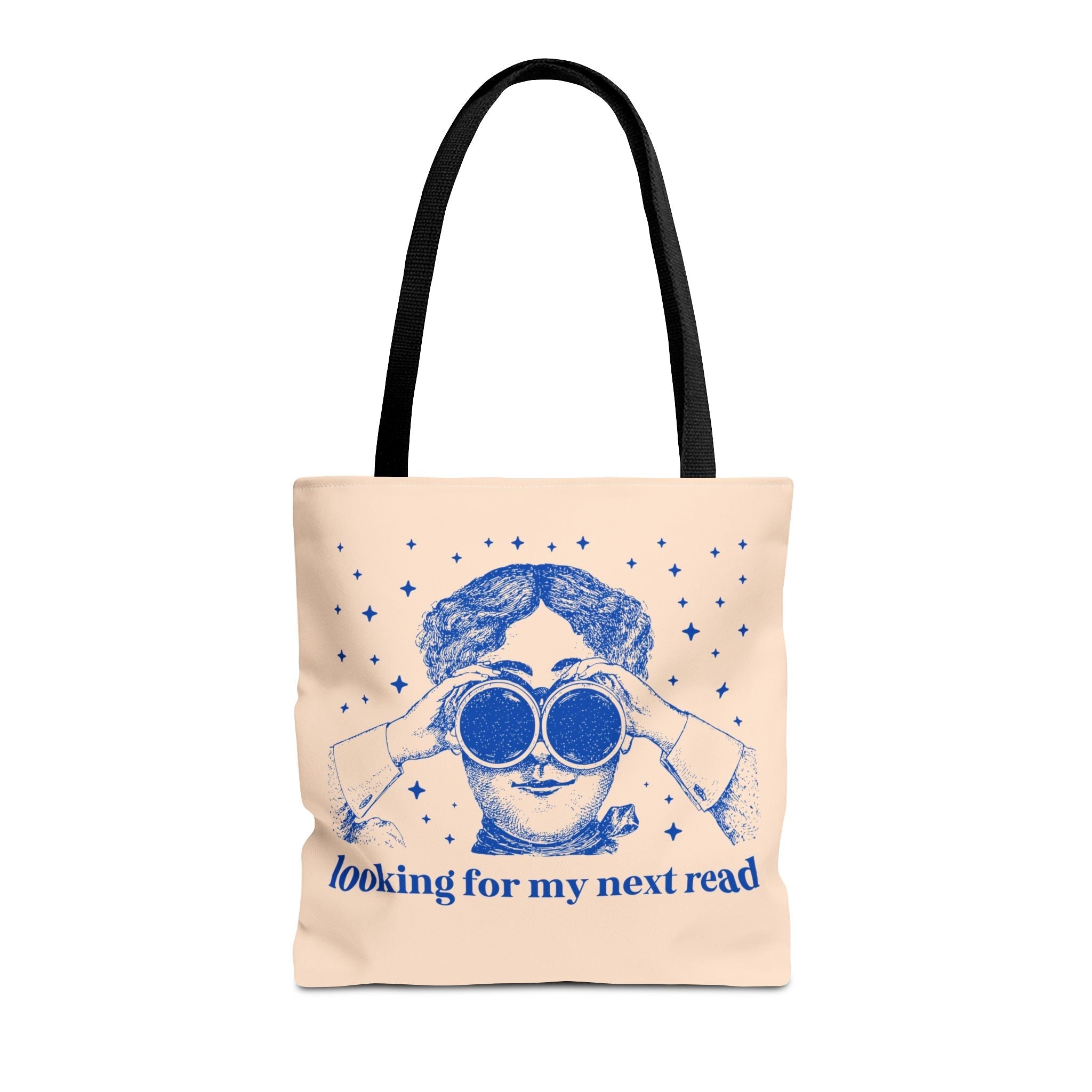 Looking for My Next Read Tote Bag