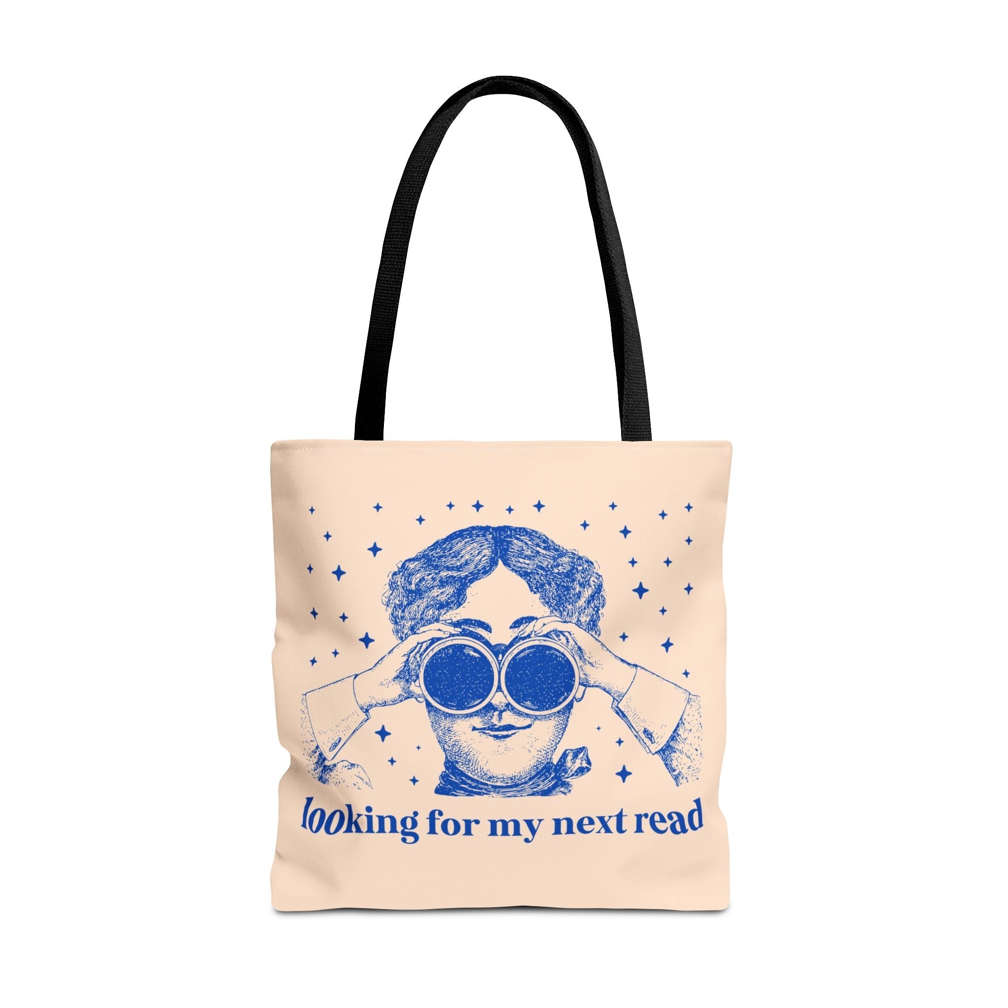 Looking for My Next Read Tote Bag