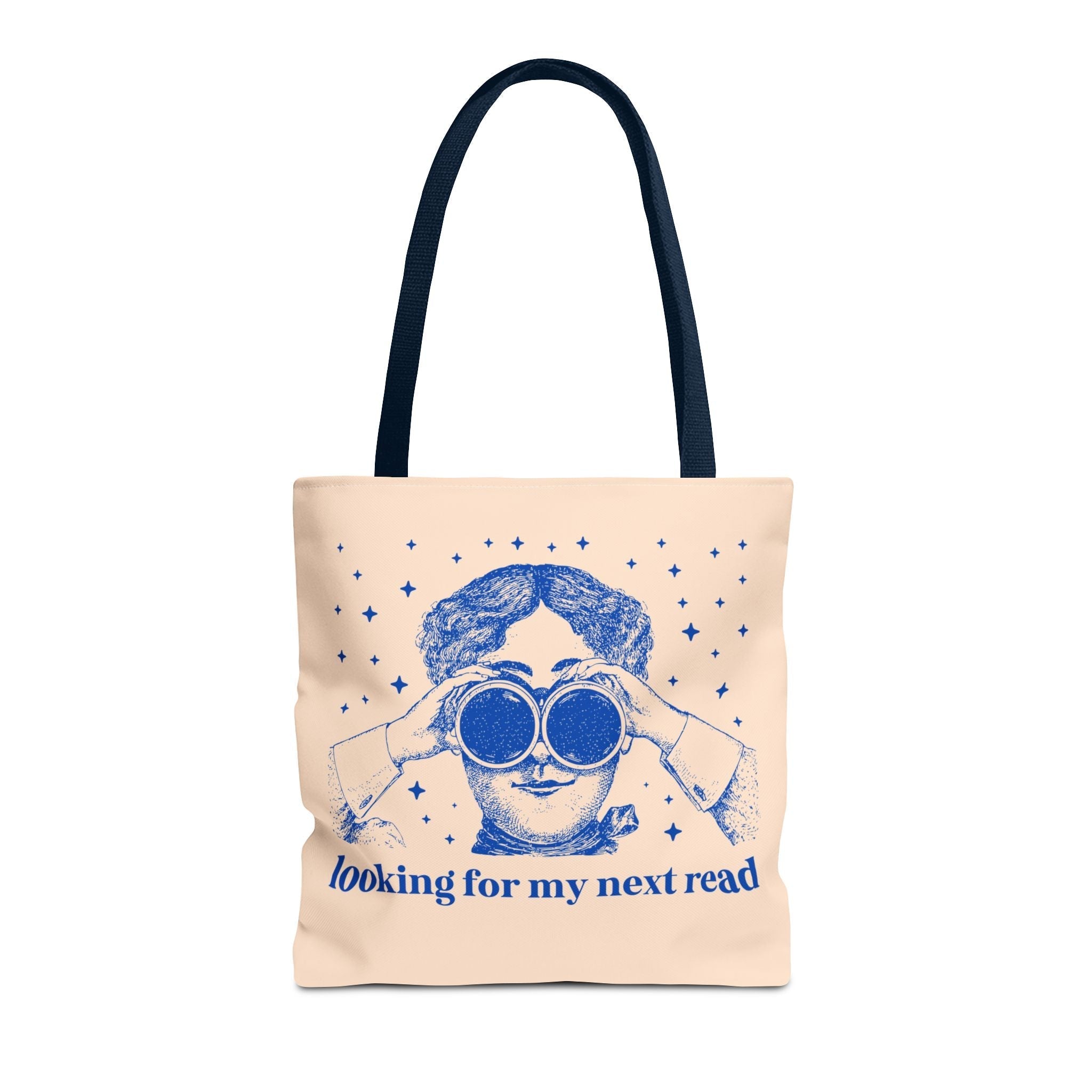 Looking for My Next Read Tote Bag