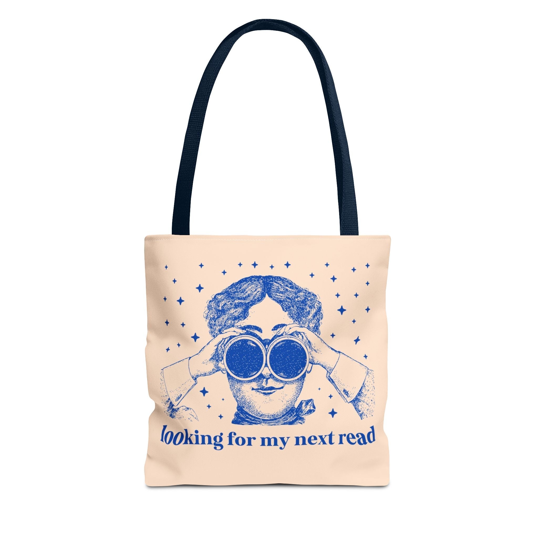 Looking for My Next Read Tote Bag
