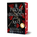 From Blood and Ash (Blood & Ash Book 1)