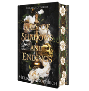 Rain of Shadows and Endings (Deluxe Special Edition)